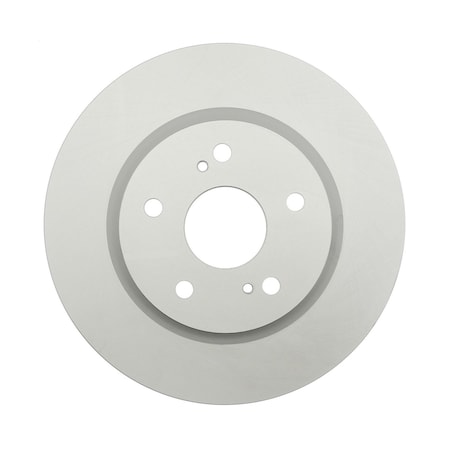 Raybestos 06-09 Suzuki Truck Gr Vitara Rotor, 980509Fzn 980509FZN